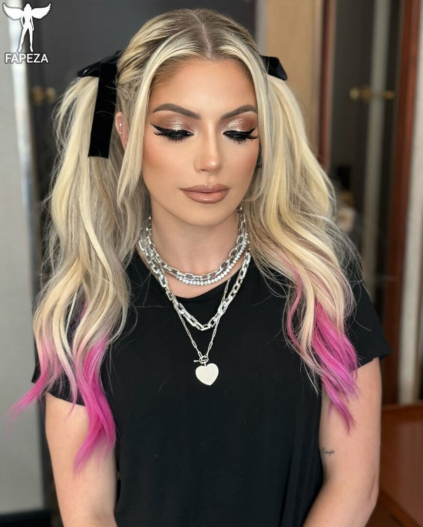 Alexa Bliss