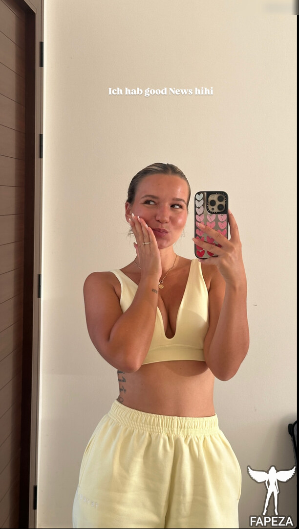 Alina Wachinger