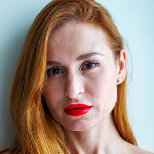 Anna Rogova