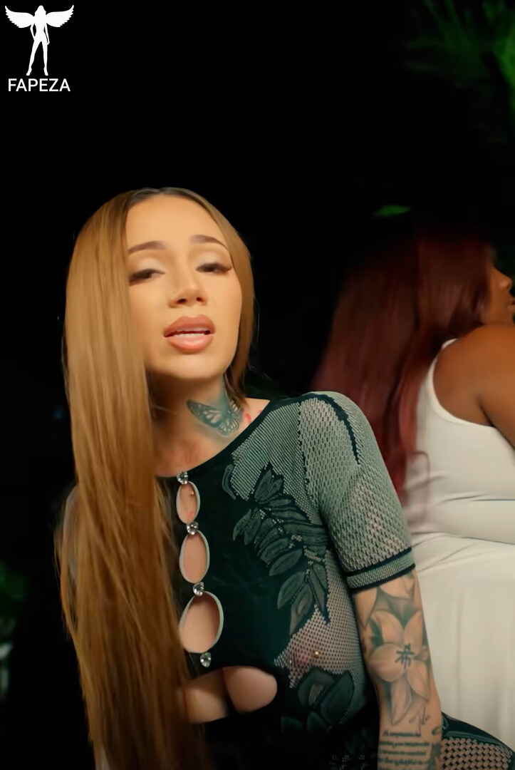 Bhad Bhabie
