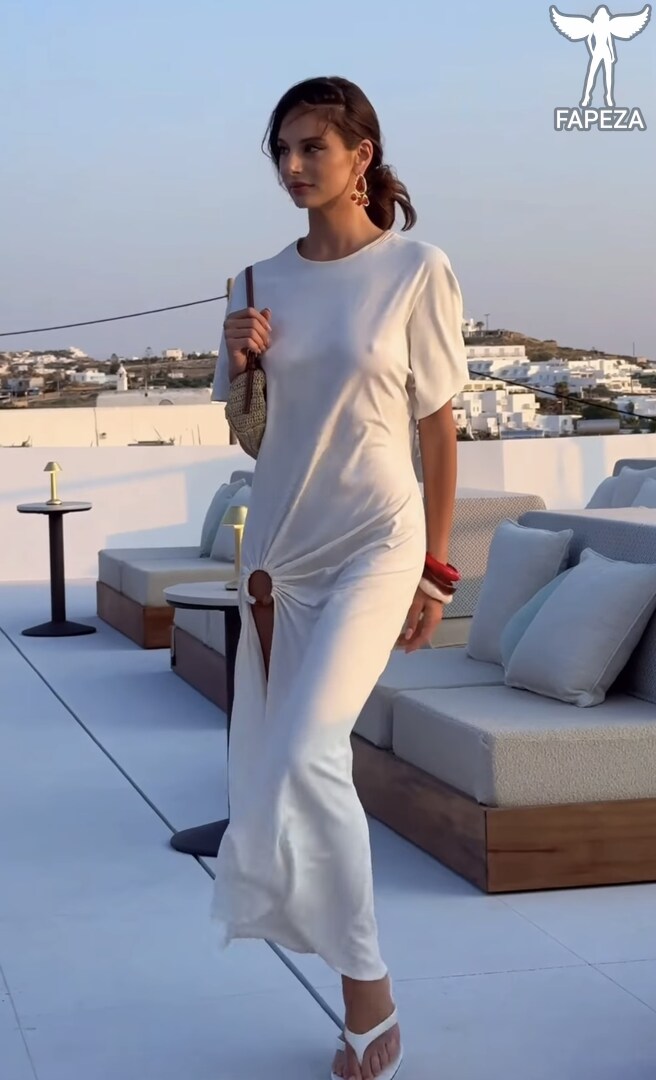 Carina Zavline