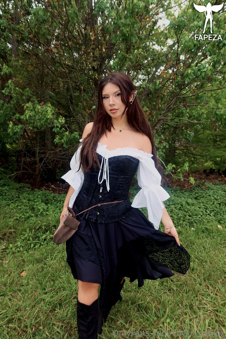 cherrycatxox