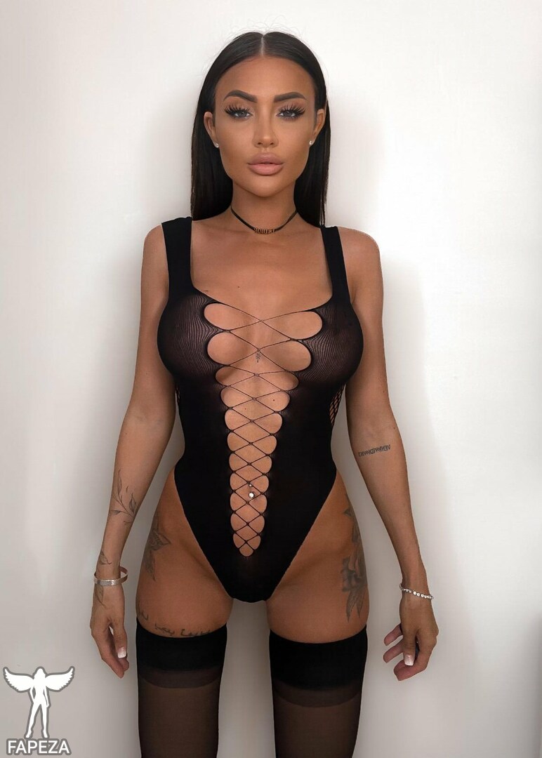 ChloeMayMcBride