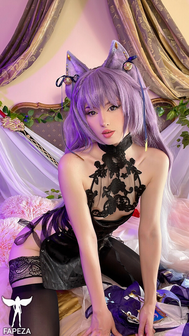 cosplaygyatt