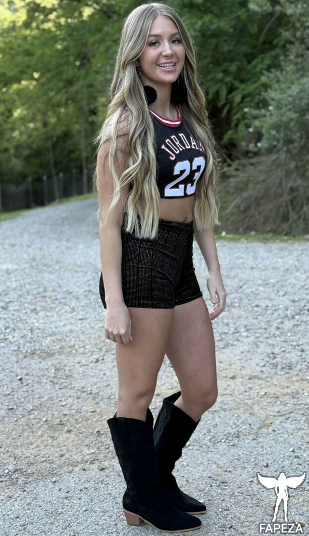 Danielle Prater
