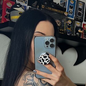 Dasha Doshik
