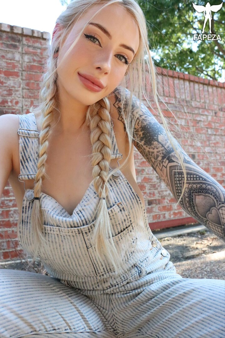 Elise Laurenne