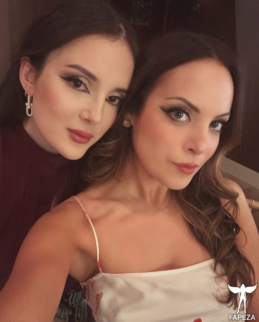 Elizabeth Gillies