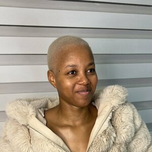 Faustina Thobakgale