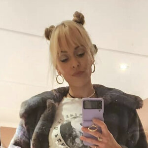 Fearne Cotton