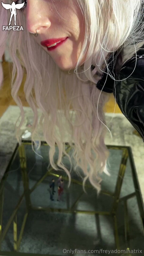 freyadominatrix