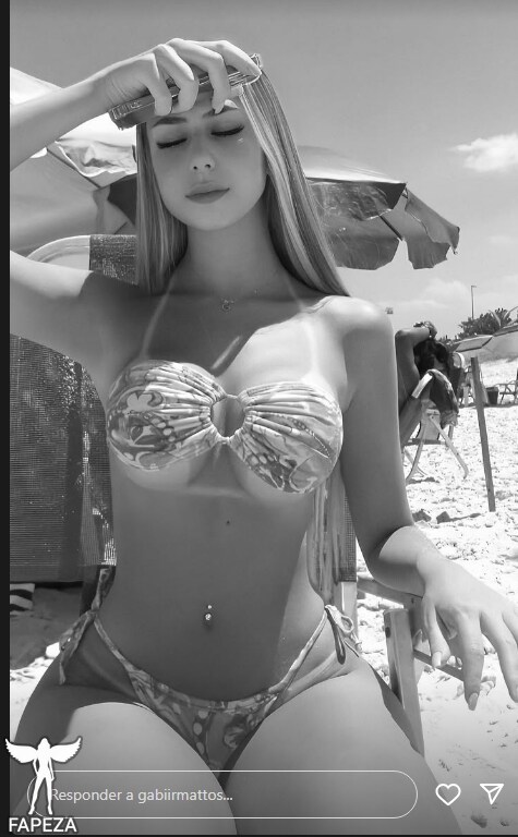 Gabiirmattos