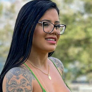 Geisy Silva