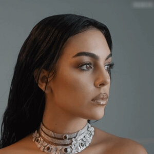Georgina Rodriguez Hernández