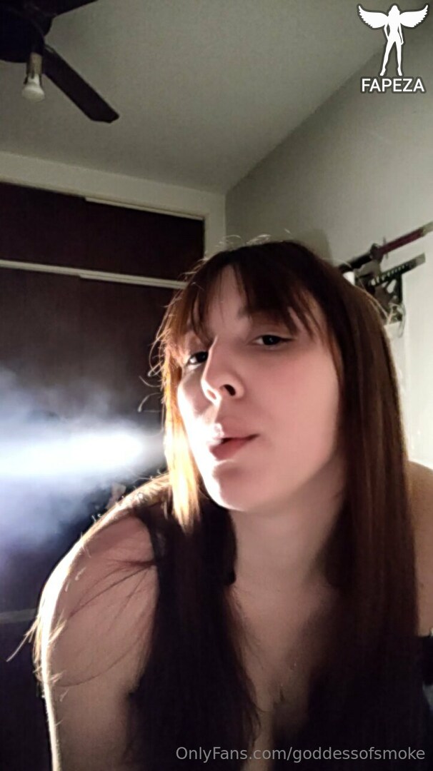 goddessofsmoke