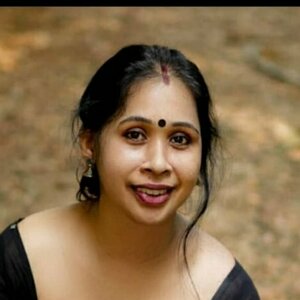 Gowri Siji Mathews