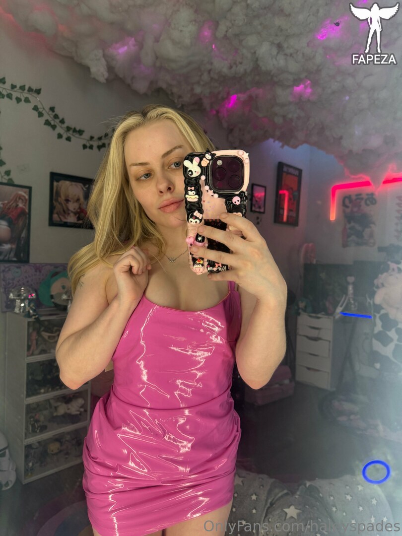 haleyspades