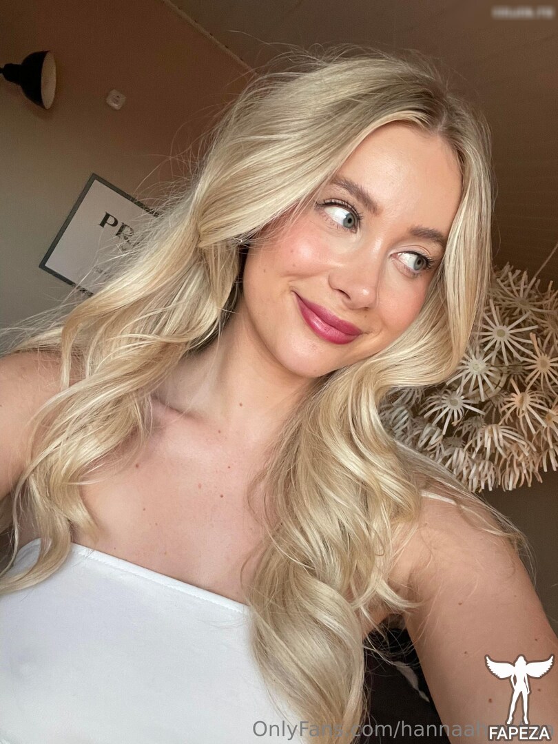 Hannah Sofia