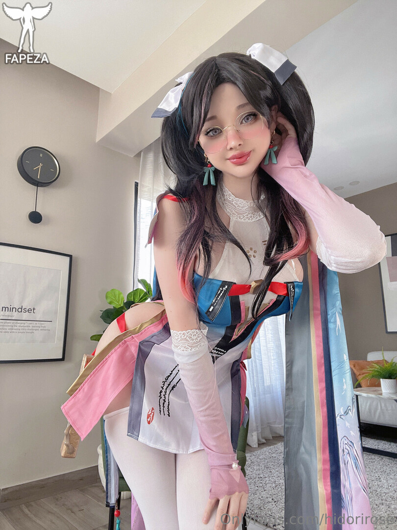 Hidori Rose