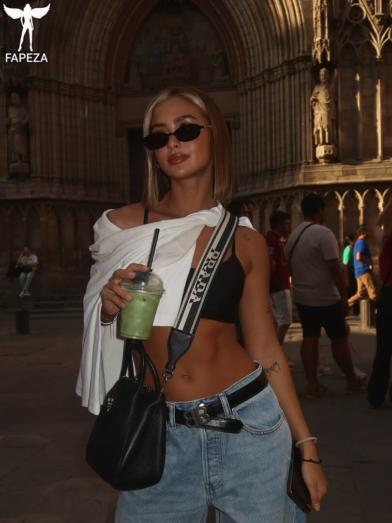 Iuliana Beregoi