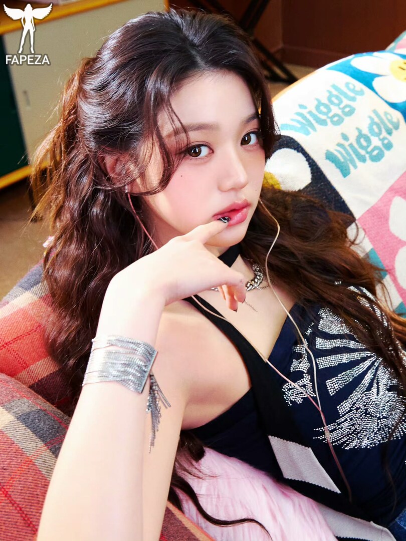 Jang Won-young