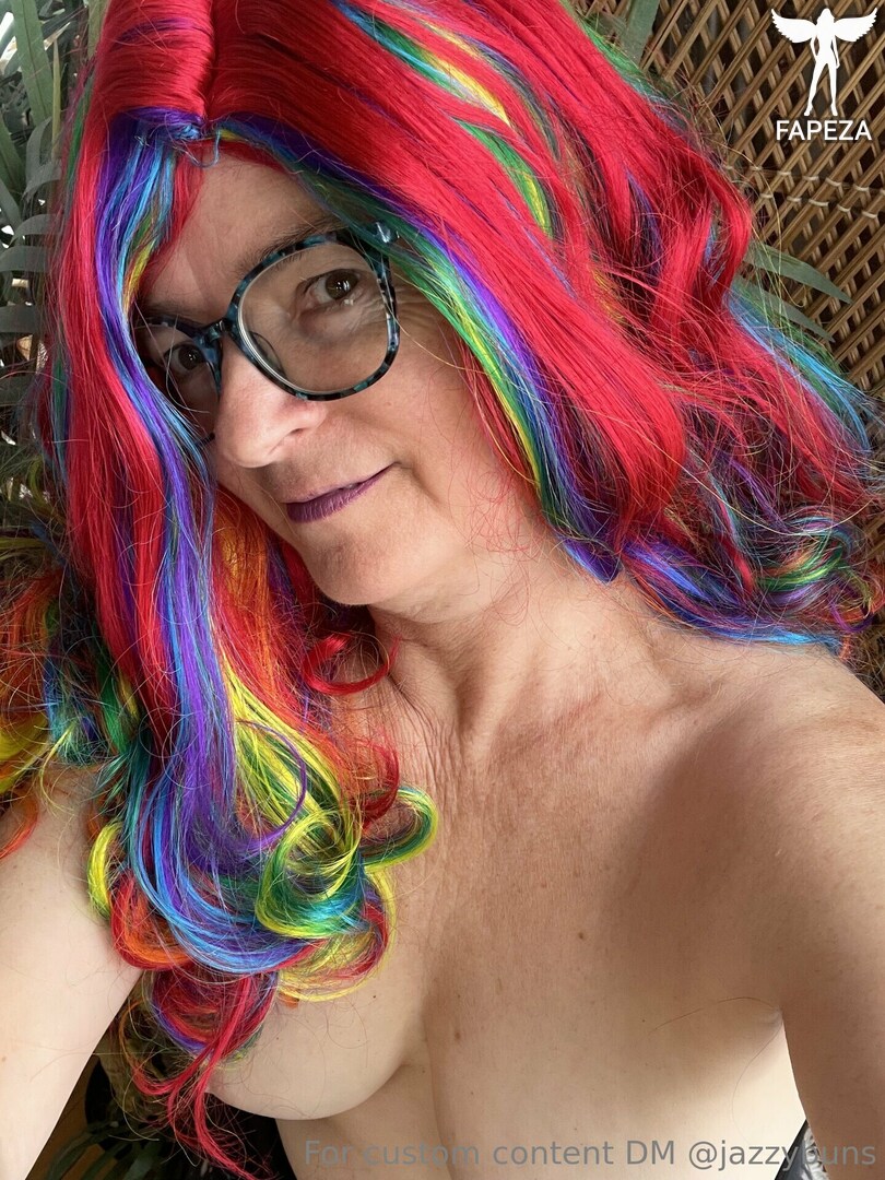 jazzybuns