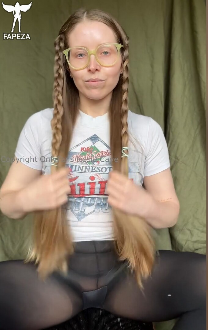 Jessie Cave