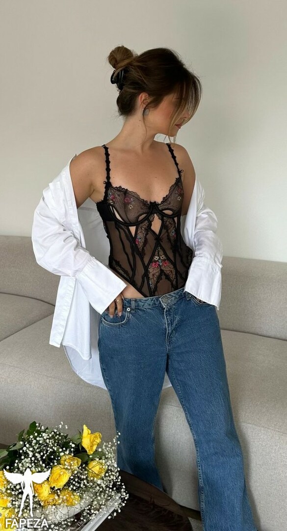 Jessy Hartel