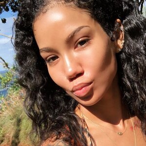 Jhene Aiko