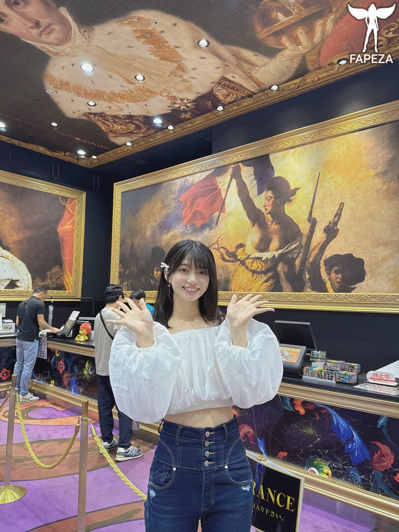 瀬戸環奈 Kanna Seto