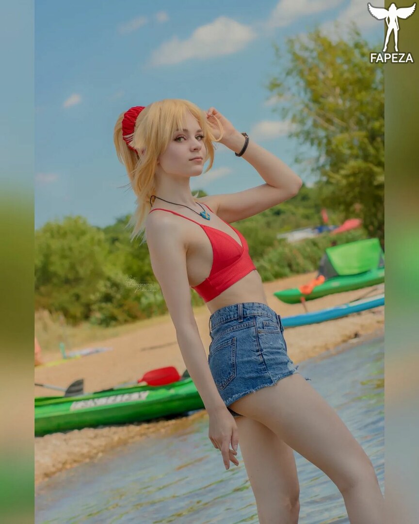 Kohanacosplay