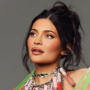Kylie Jenner