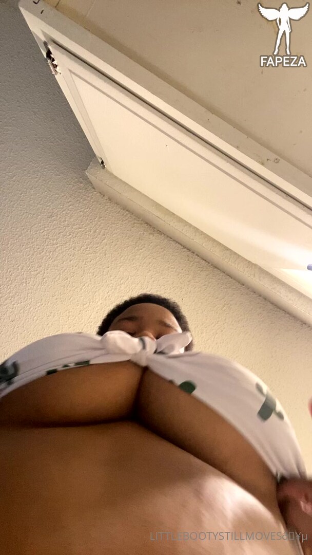 littlebootystillmoves
