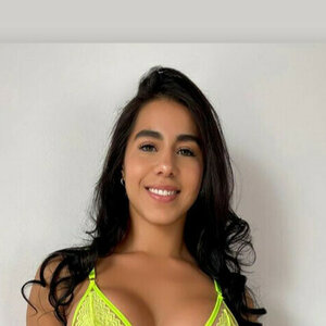 Melissa Vanegas