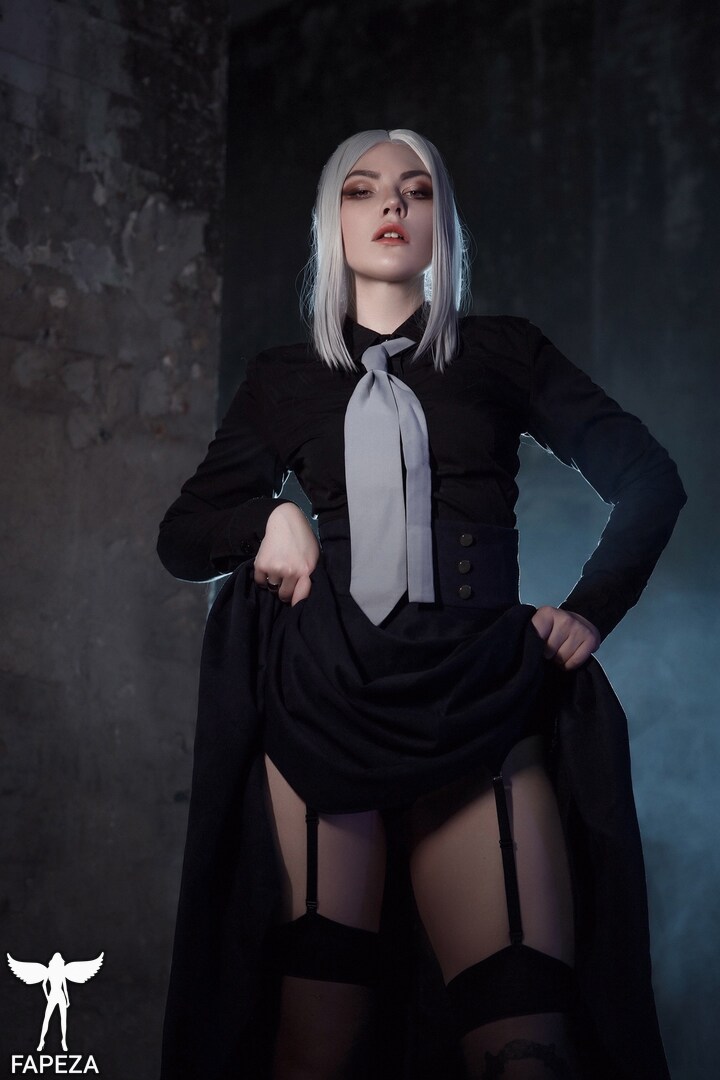 Mi2ray Cosplay