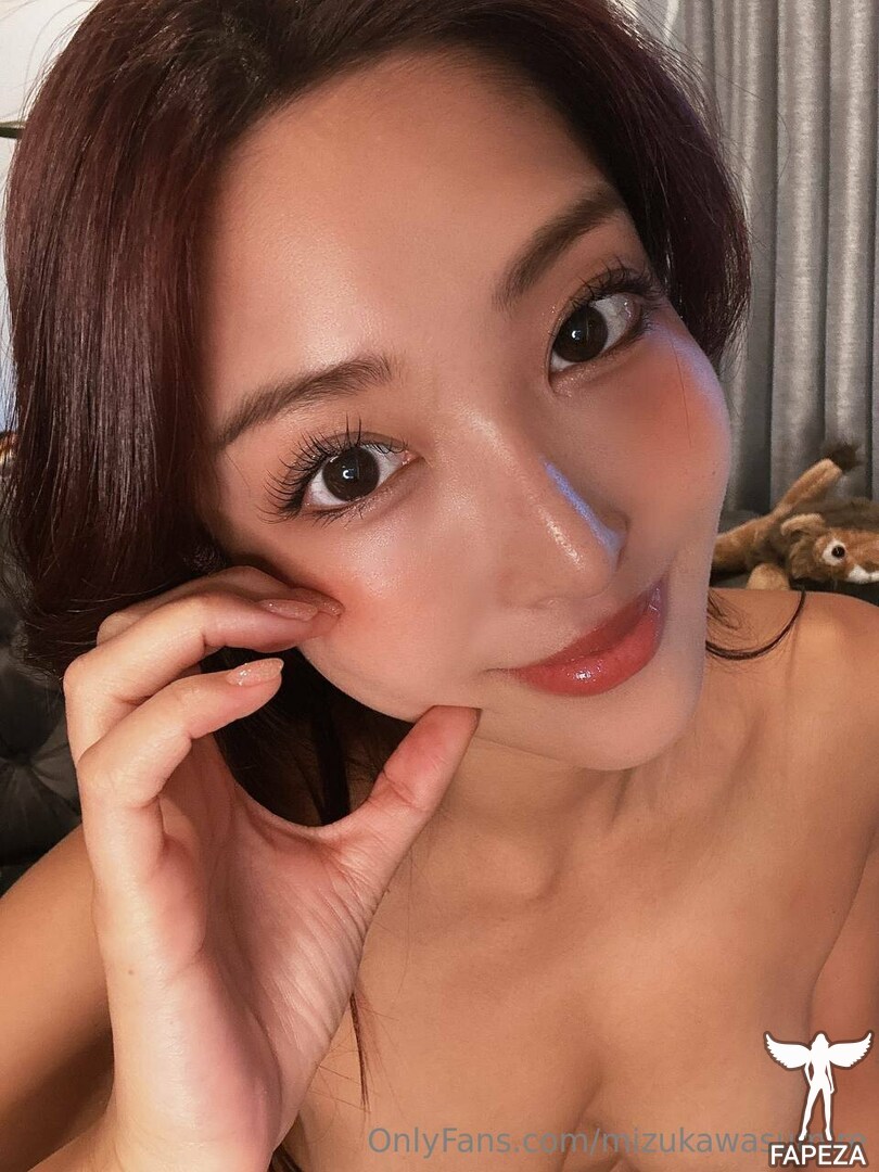 Mizukawa Sumire