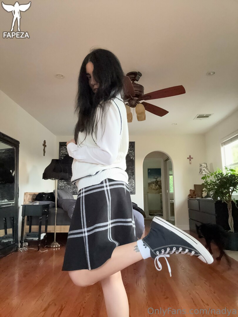 nadya