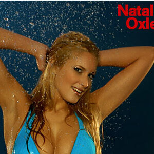 Natalie Oxley