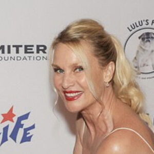 Nicollette Sheridan