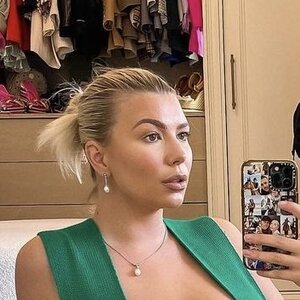 Olivia Buckland