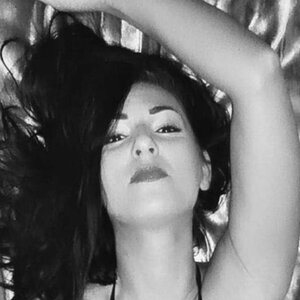 Persian Princess