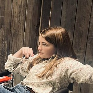 Raegan Revord
