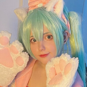 Saya Scarlet