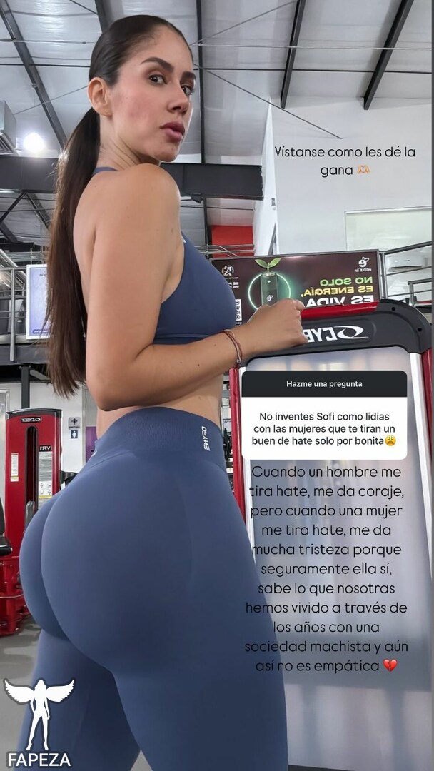 Sofia Yunes