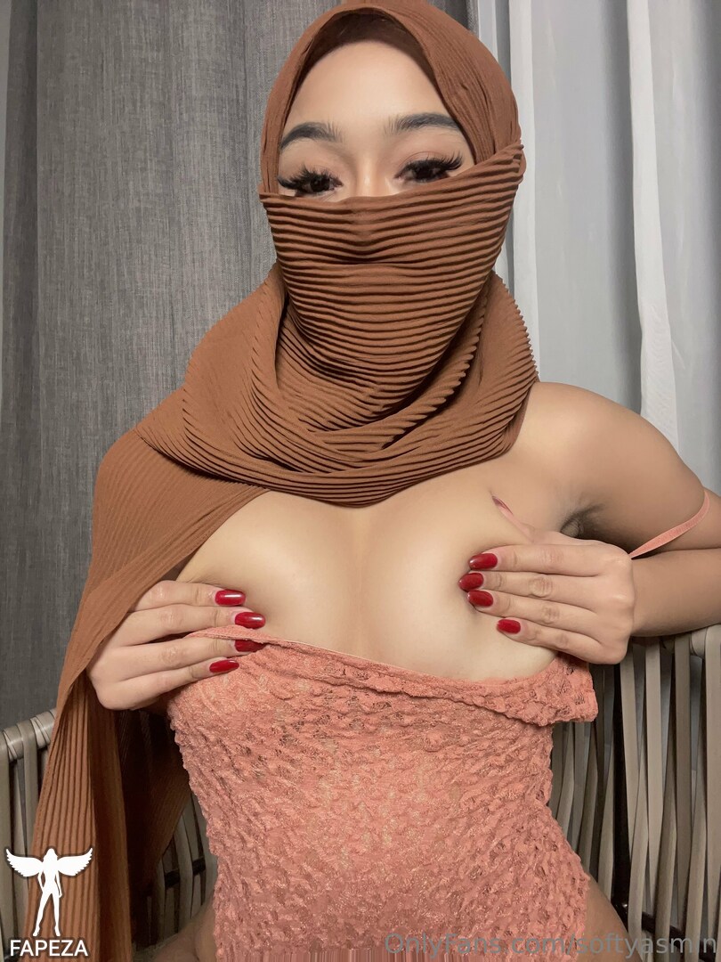 softyasmin