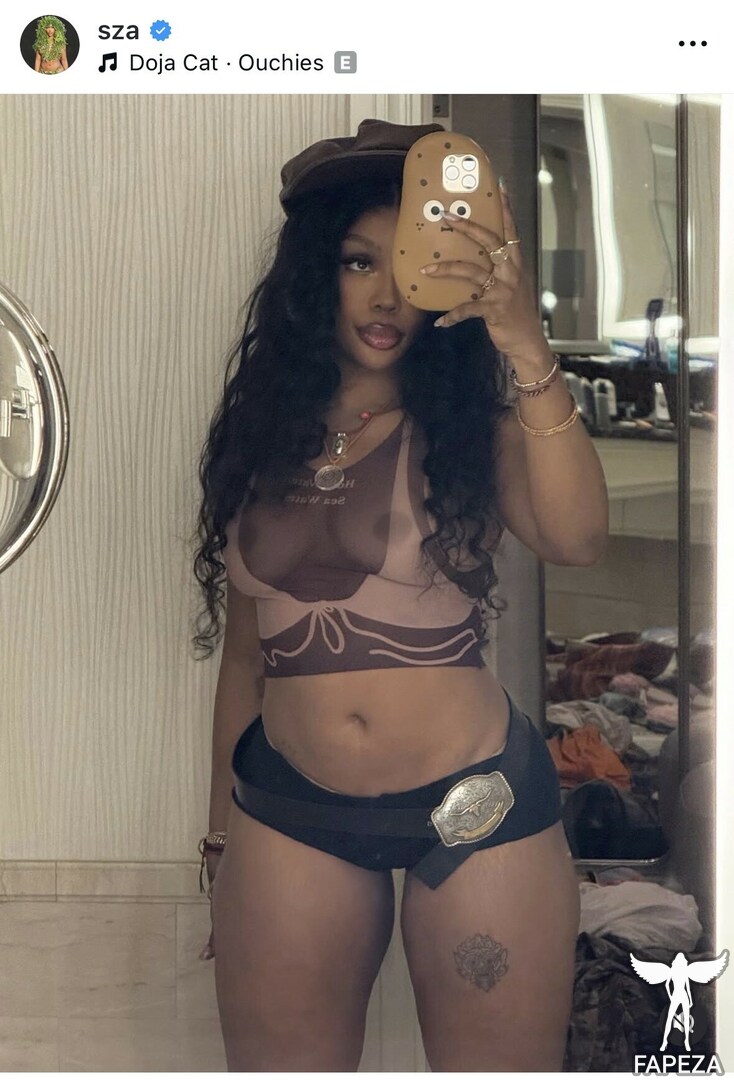 SZA