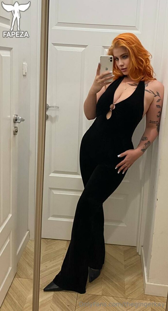 thegingerkay