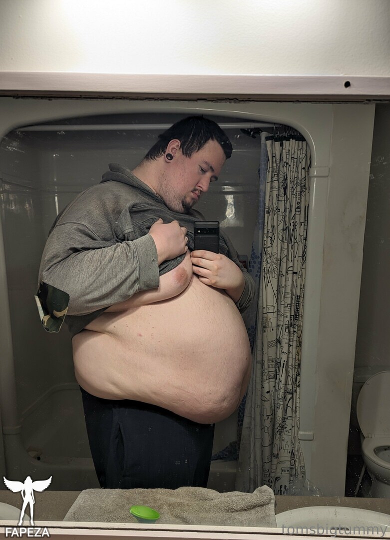 tomsbigtummy