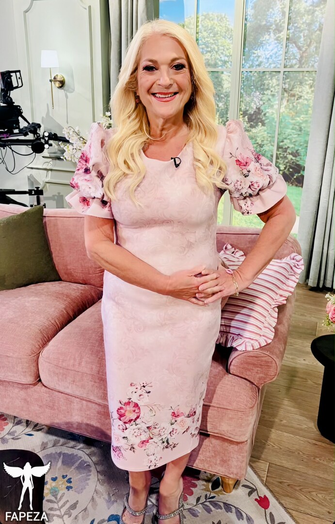 Vanessa Feltz